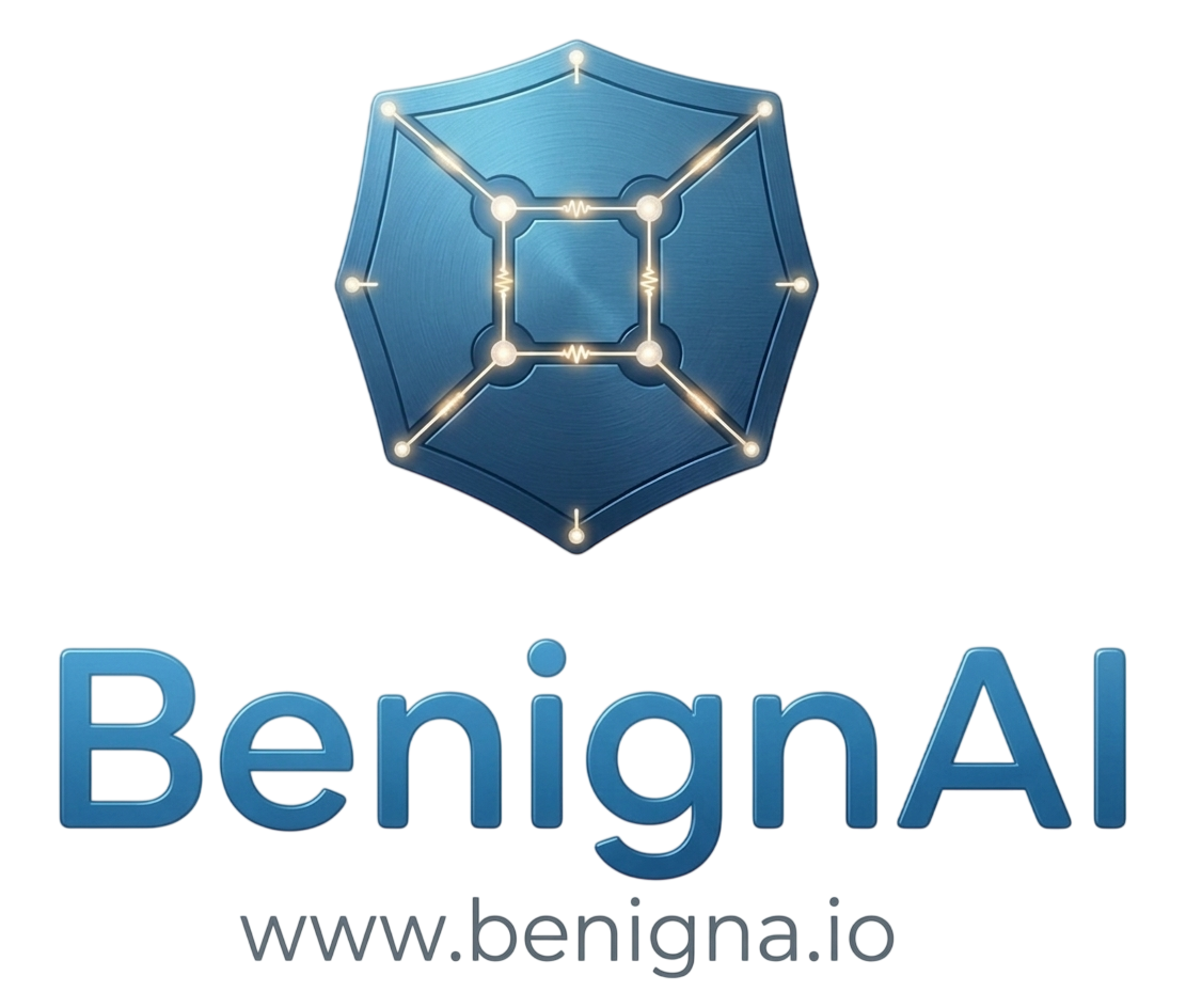Benigna IA Tech — inteligencia artificial y desarrollo